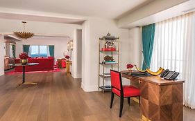 Faena Hotel Miami Beach